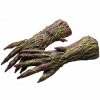 Rubie's Groot Deluxe Latex Gloves For Adults - Marvel Guardians Of The Galaxy