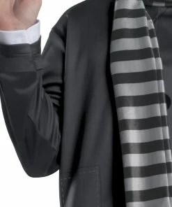 Rubie's Gru Deluxe Costume For Adults - Universal Minions The Rise Of Gru