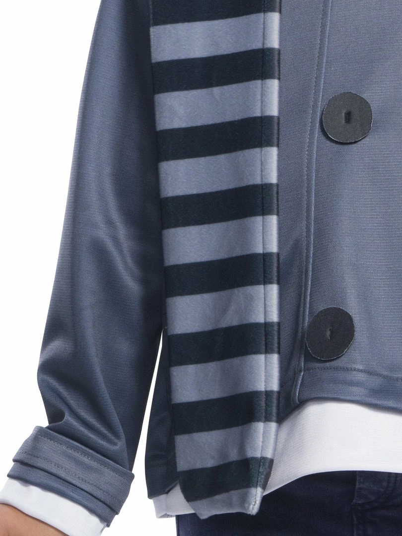 Rubie's Gru Deluxe Costume For Kids - Universal Minions The Rise Of Gru Boys