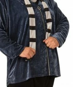 Rubie's Gru Plus Sized Costume For Adults - Universale Despicable Me Mens