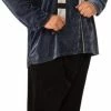 Rubie's Gru Plus Sized Costume For Adults - Universale Despicable Me Mens