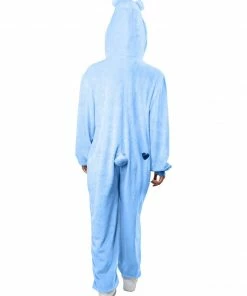 Rubie's Grumpy Bear Costume For Adults - Care Bears Mens
