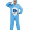 Rubie's Grumpy Bear Costume For Adults - Care Bears Mens