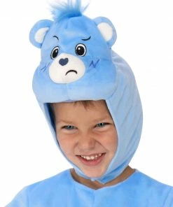 Rubie's Grumpy Bear Costume For Toddlers - Care Bears Babies & Toddlers