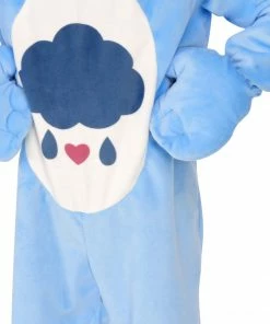 Rubie's Grumpy Bear Costume For Toddlers - Care Bears Babies & Toddlers