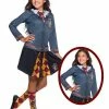 Rubie's Gryffindor Top For Kids - Warner Bros Harry Potter Boys