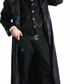Rubie's Mens Gunslinger Collector's Edition Costume For Adults