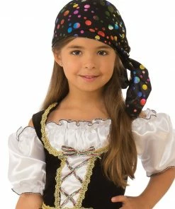 Rubie's Gypsy Girl Costume For Kids Girls