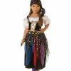 Rubie's Gypsy Girl Costume For Kids Girls