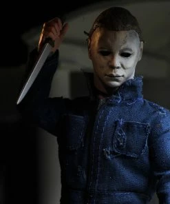 Letter H Costumes Halloween 2 (1981) - 8