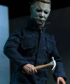 Letter H Costumes Halloween 2 (1981) - 8