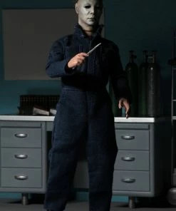 Letter H Costumes Halloween 2 (1981) - 8