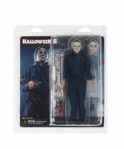 Letter H Costumes Halloween 2 (1981) - 8