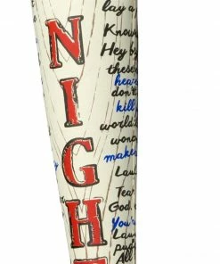 Rubie's Harley Quinn Inflatable Bat - Warner Bros Suicide Squad