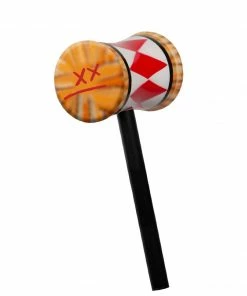 Rubie's Harley Quinn Mallet - Warner Bros Birds Of Prey Womens