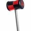 Rubie's Girls Harley Quinn Mallet For Kids - Warner Bros Birds Of Prey