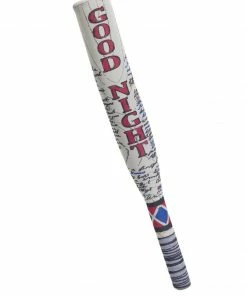 Rubie's Womens Harley Quinn Neoprene Bat - Warner Bros Birds Of Prey