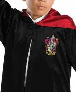 Rubie's Harry Potter Deluxe Robe For Kids & Tweens – Warner Bros Harry Potter