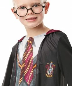 Rubie's Harry Potter Photoreal Robe For Kids - Warner Bros Harry Potter Boys