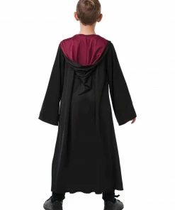 Rubie's Harry Potter Photoreal Robe For Kids - Warner Bros Harry Potter Boys