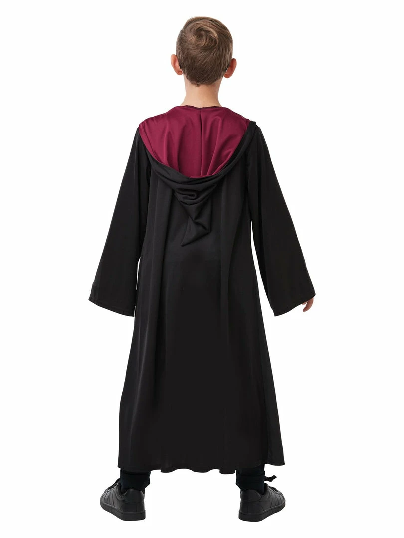 Rubie's Harry Potter Photoreal Robe For Kids - Warner Bros Harry Potter Boys