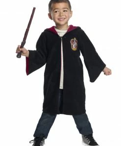 Rubie's Harry Potter Robe For Toddlers - Warner Bros Harry Potter