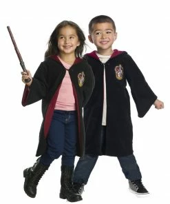 Rubie's Harry Potter Robe For Toddlers - Warner Bros Harry Potter