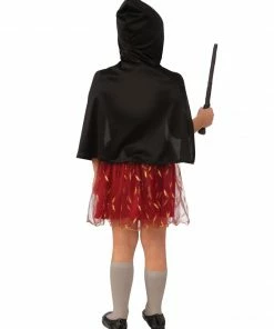 Rubie's Girls Harry Potter Tutu Costume For Kids & Tweens - Warner Bros Harry Potter