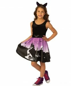 Rubie's Haunted House Costume For Tweens