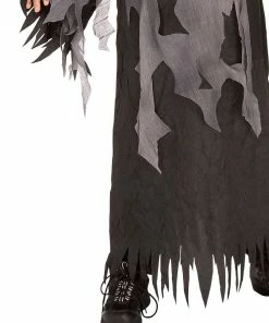 Rubie's Haunted Skeleton Costume For Kids Boys