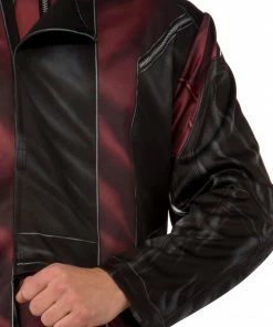 Rubie's Mens Hawkeye Deluxe Costume For Adults - Marvel Avengers