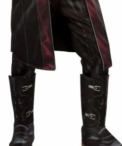 Rubie's Mens Hawkeye Deluxe Costume For Adults - Marvel Avengers