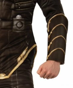 Rubie's Hawkeye As Ronin Deluxe Costume For Adults - Marvel Avengers: Endgame Mens