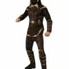 Rubie's Hawkeye As Ronin Deluxe Costume For Adults - Marvel Avengers: Endgame Mens