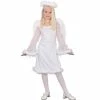 Fun World Heaven Sent Angel Costume For Kids