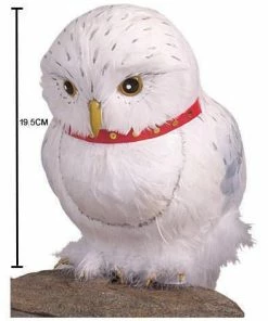 Rubie's Hedwig The Owl Prop - Warner Bros Harry Potter