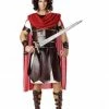 California Costume Collections Hercules Costume For Adults Mens