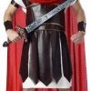 California Costume Collections Hercules Plus Size Costume For Adults Mens
