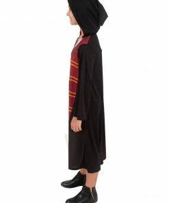 Rubie's Hermione Sweater And Robe For Kids - Warner Bros Harry Potter