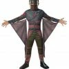 Rubie's Hiccup Costume For Kids Size Small (3-4 Yrs) - Universal How To Train Your Dragon