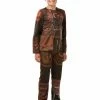 Rubie's Hiccup Costume For Tweens - Universal How To Train Your Dragon Boys