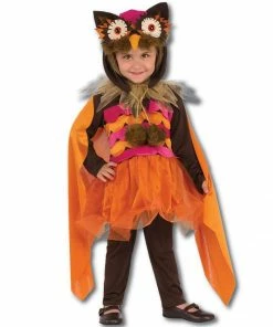 Rubie's Hoot Owl Costume For Kids