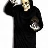 Forum Novelties Horror Adult Robe Halloween