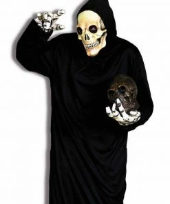 Forum Novelties Horror Adult Robe Halloween