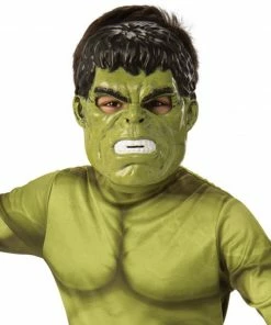 Rubie's Boys Hulk Costume For Kids - Marvel Avengers: Endgame