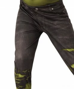 Rubie's Boys Hulk Costume For Kids - Marvel Avengers: Endgame