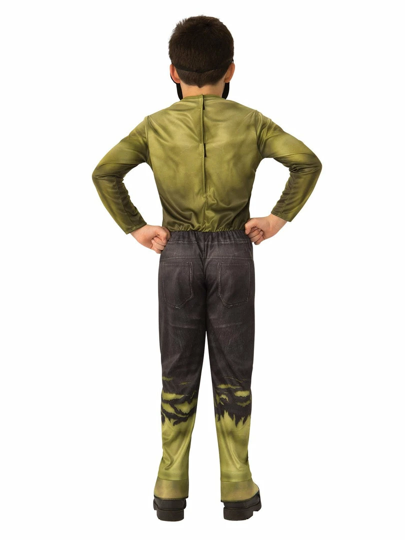Rubie's Boys Hulk Costume For Kids - Marvel Avengers: Infinity War