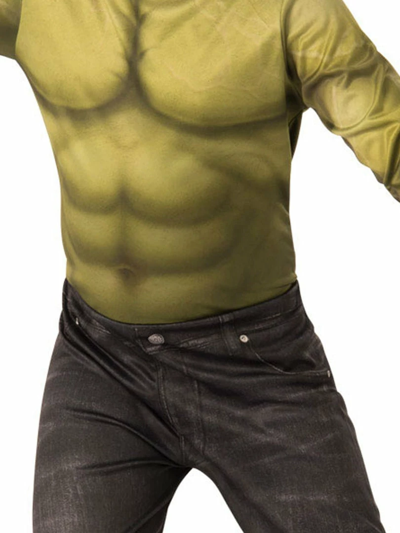 Rubie's Boys Hulk Costume For Kids - Marvel Avengers: Infinity War