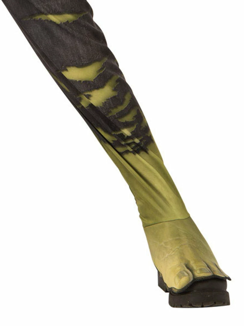 Rubie's Boys Hulk Costume For Kids - Marvel Avengers: Infinity War