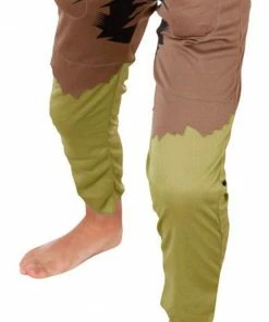 Rubie's Boys Hulk Deluxe Costume For Kids - Marvel Avengers